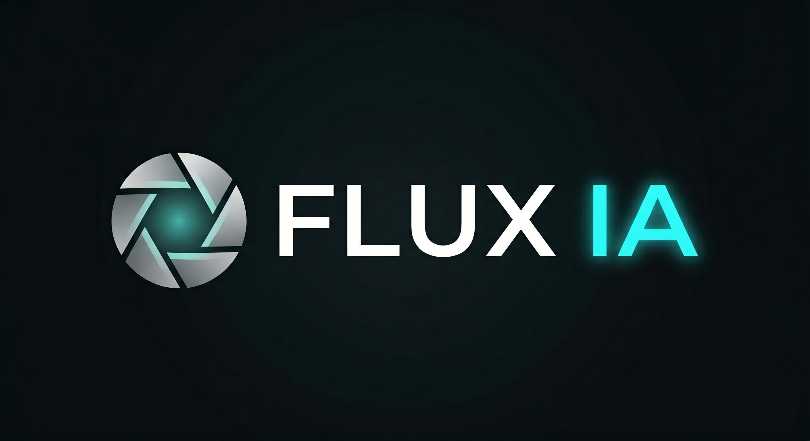 FLUX IA Logo